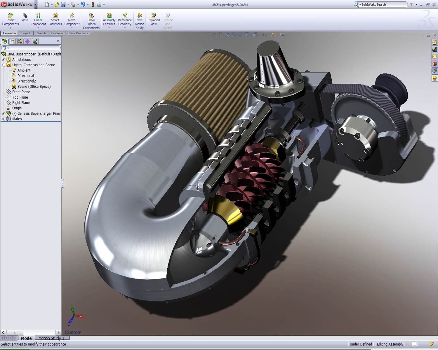 solidworks