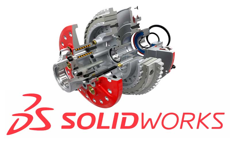 solidworks是什么软件