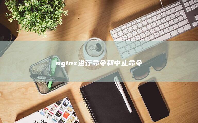 nginx进行命令和中止命令