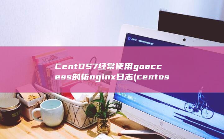 7经常使用goaccess剖析nginx日志