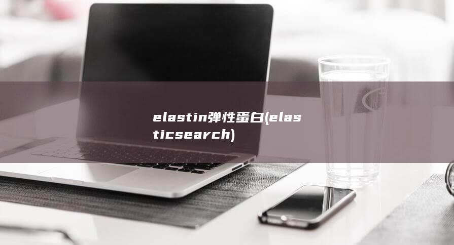 elasticsearch